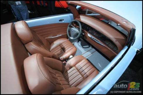 (Photo: Philippe Champoux, Auto123.com)