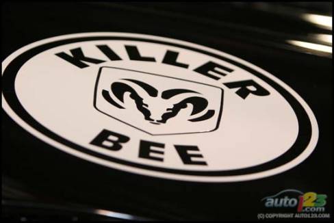 2006 SEMA Show (Photo: Philippe Champoux, Auto123.com)