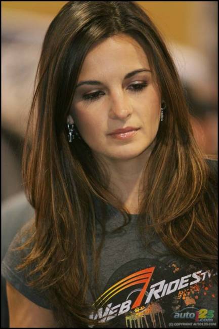 2006 SEMA Show (Photo: Philippe Champoux, Auto123.com)