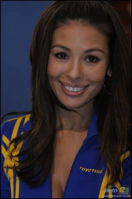 2006 SEMA Show (Photo: Philippe Champoux, Auto123.com)