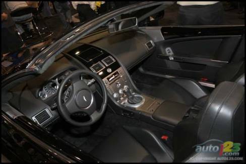 2006 SEMA Show (Photo: Philippe Champoux, Auto123.com)