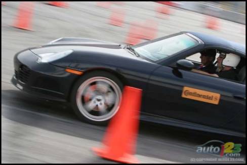 2006 SEMA Show (Photo: Philippe Champoux, Auto123.com)