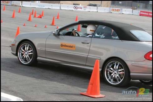 2006 SEMA Show (Photo: Philippe Champoux, Auto123.com)