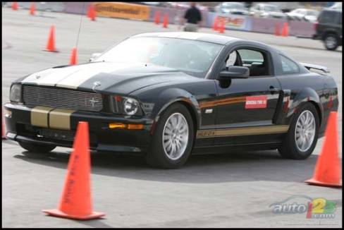 2006 SEMA Show (Photo: Philippe Champoux, Auto123.com)
