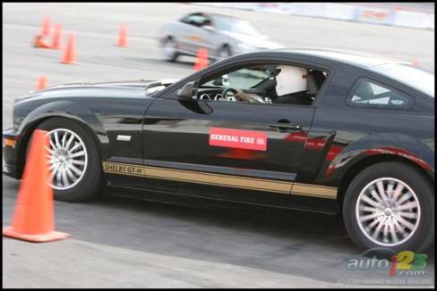 2006 SEMA Show (Photo: Philippe Champoux, Auto123.com)