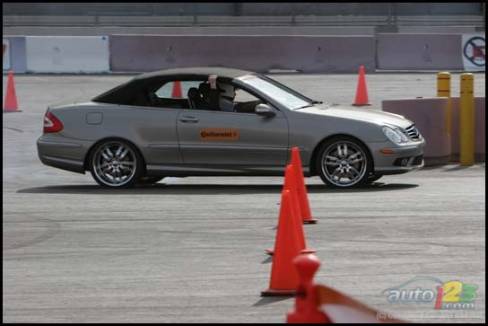 2006 SEMA Show (Photo: Philippe Champoux, Auto123.com)