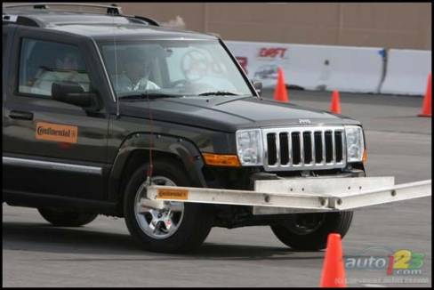 2006 SEMA Show (Photo: Philippe Champoux, Auto123.com)
