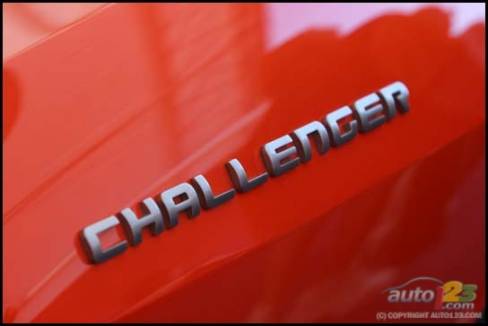 2006 SEMA Show (Photo: Philippe Champoux, Auto123.com)