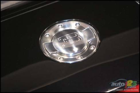 2006 SEMA Show (Photo: Philippe Champoux, Auto123.com)