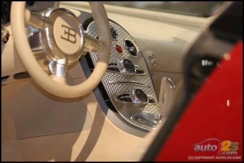 2006 SEMA Show (Photo: Philippe Champoux, Auto123.com)