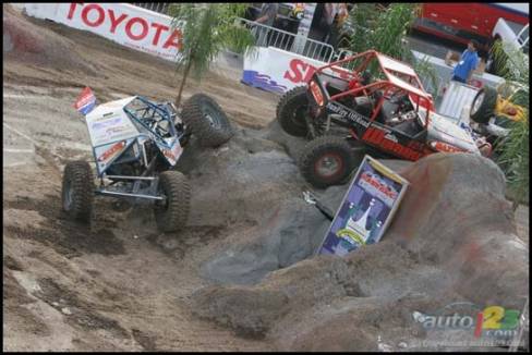 (Photo: Philippe Champoux, Auto123.com)