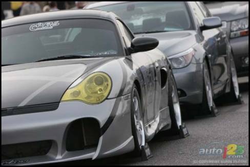 (Photo: Philippe Champoux, Auto123.com)