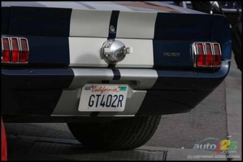 (Photo: Philippe Champoux, Auto123.com)