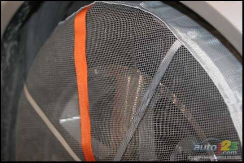 (Photo: Philippe Champoux, Auto123.com)