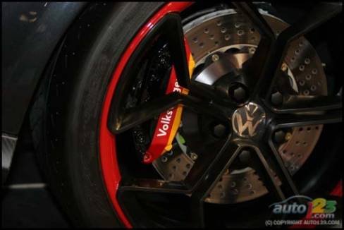 (Photo: Philippe Champoux, Auto123.com)