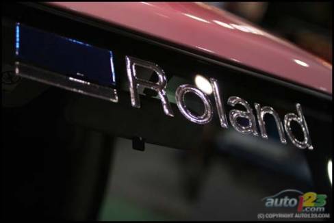 (Photo: Philippe Champoux, Auto123.com)