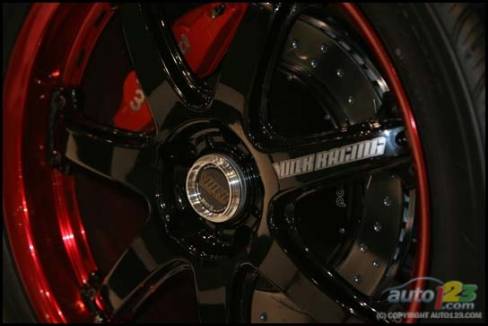 (Photo: Philippe Champoux, Auto123.com)