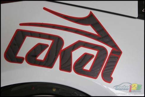 (Photo: Philippe Champoux, Auto123.com)