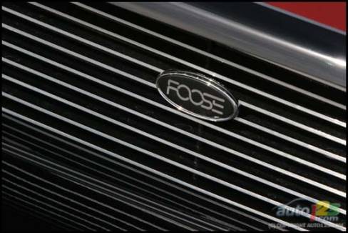 (Photo: Philippe Champoux, Auto123.com)