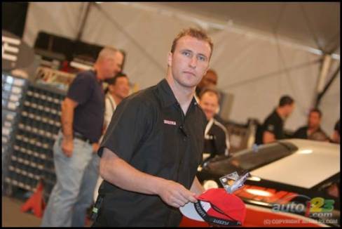 (Photo: Philippe Champoux, Auto123.com)