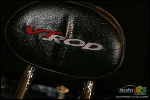 (Photo: Philippe Champoux, Auto123.com)