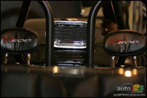 (Photo: Philippe Champoux, Auto123.com)