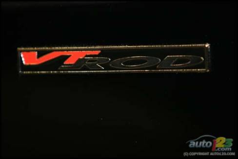 (Photo: Philippe Champoux, Auto123.com)