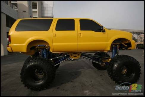 (Photo: Philippe Champoux, Auto123.com)
