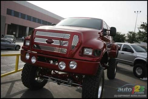 (Photo: Philippe Champoux, Auto123.com)
