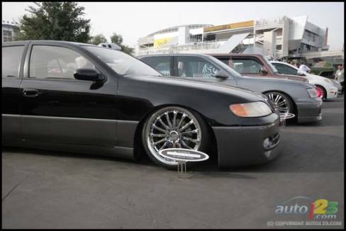 (Photo: Philippe Champoux, Auto123.com)