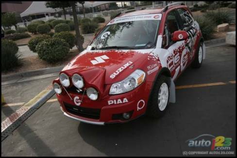 (Photo: Philippe Champoux, Auto123.com)