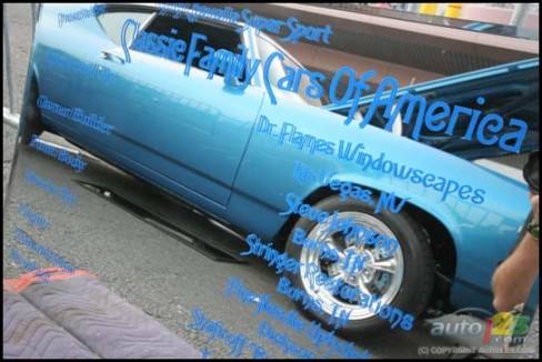 (Photo: Philippe Champoux, Auto123.com)
