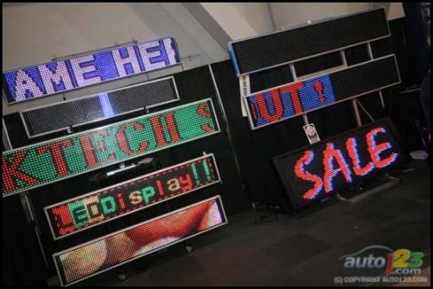 (Photo: Philippe Champoux, Auto123.com)