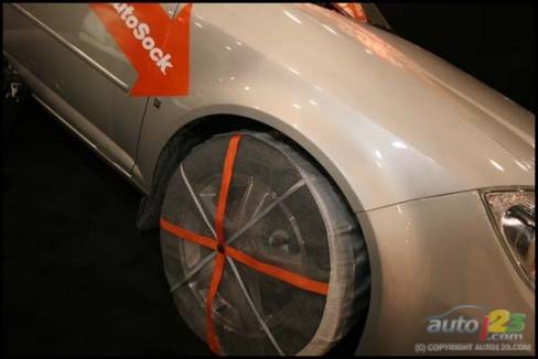 (Photo: Philippe Champoux, Auto123.com)
