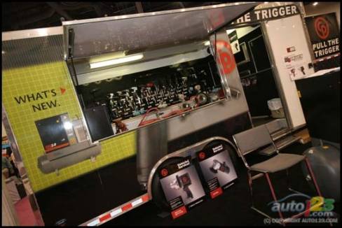 (Photo: Philippe Champoux, Auto123.com)