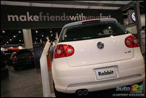(Photo: Philippe Champoux, Auto123.com)