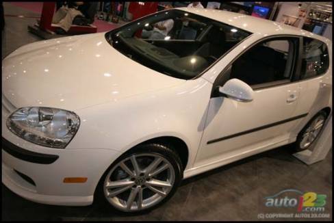 (Photo: Philippe Champoux, Auto123.com)