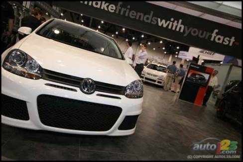 (Photo: Philippe Champoux, Auto123.com)