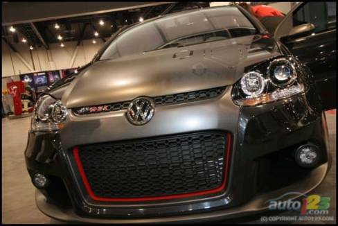 (Photo: Philippe Champoux, Auto123.com)