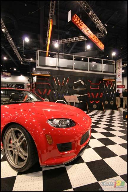 (Photo: Philippe Champoux, Auto123.com)