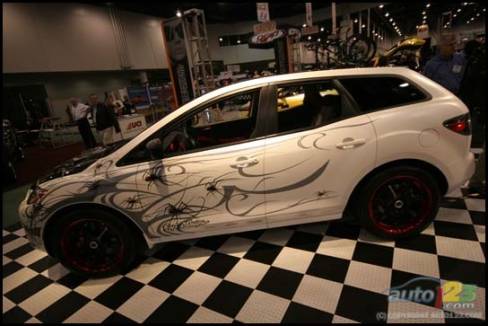 (Photo: Philippe Champoux, Auto123.com)