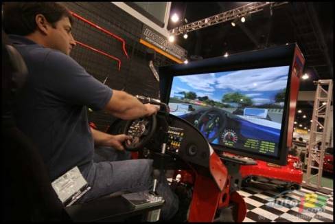 (Photo: Philippe Champoux, Auto123.com)