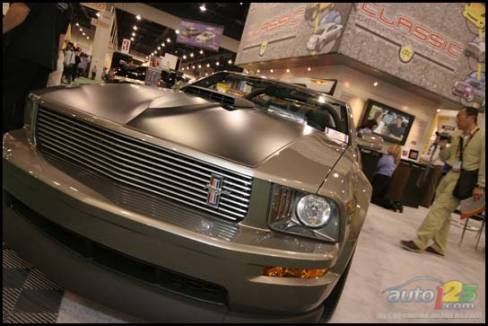 (Photo: Philippe Champoux, Auto123.com)