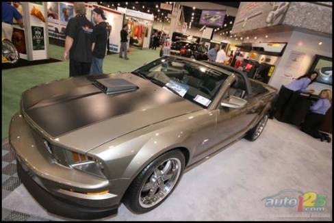 (Photo: Philippe Champoux, Auto123.com)