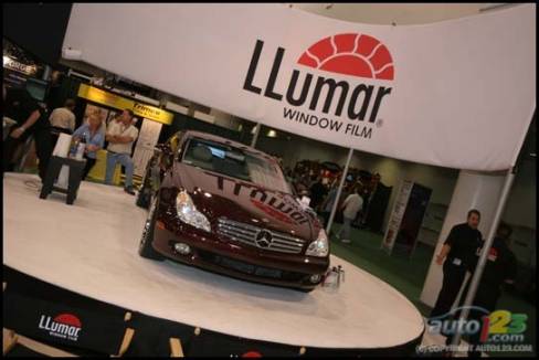 (Photo: Philippe Champoux, Auto123.com)