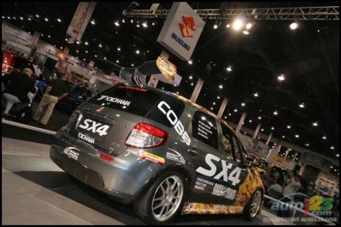 (Photo: Philippe Champoux, Auto123.com)