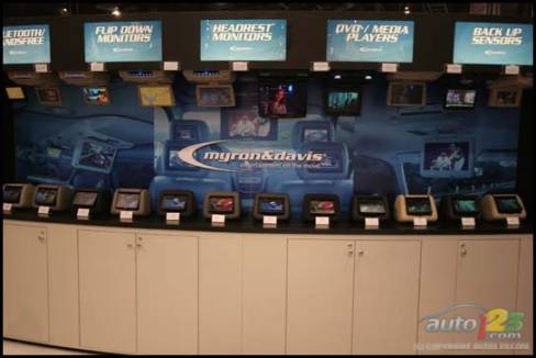 (Photo: Philippe Champoux, Auto123.com)