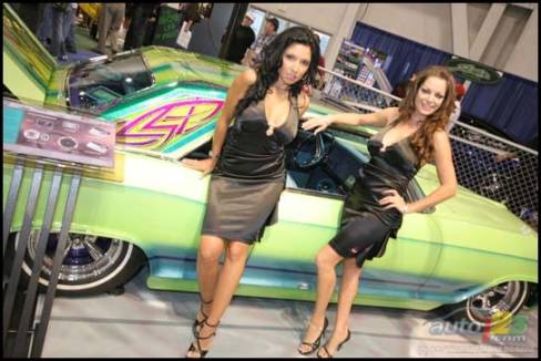 (Photo: Philippe Champoux, Auto123.com)