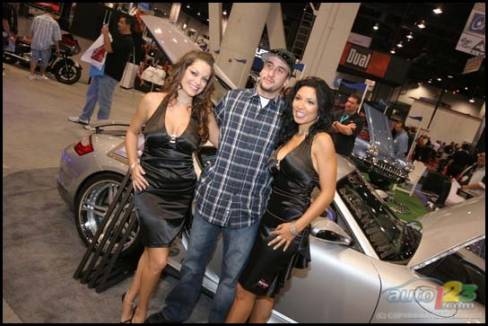 (Photo: Philippe Champoux, Auto123.com)