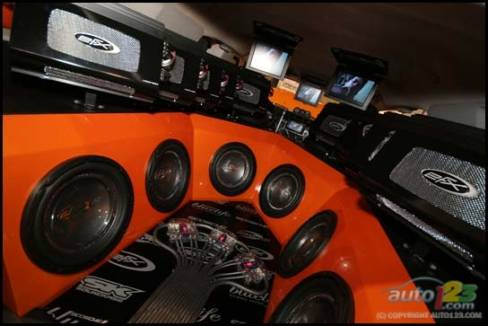 (Photo: Philippe Champoux, Auto123.com)